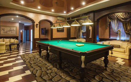 Банный Комплекс 