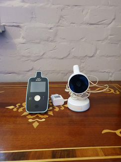 Видео няня Philips Avent SCD 603