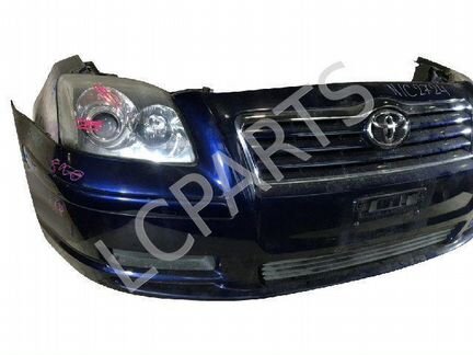 Ноускат Toyota Avensis