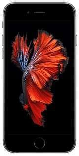 Телефон iPhone 6s 64gb