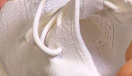 Adidas Yeezy Boost 350 v2 Cream White