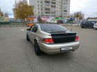 Chrysler Cirrus 2.5 AT, 1999, 170 000 км объявление продам