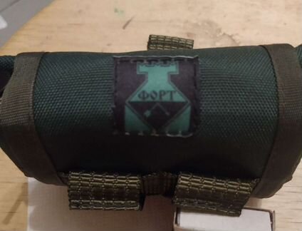 Подсумок под сброс магазинов