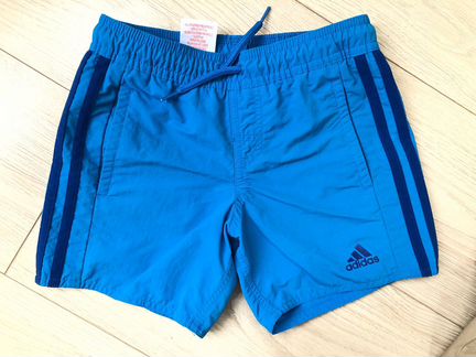 Шорты adidas / h&m / sela 116р на 5-6 лет