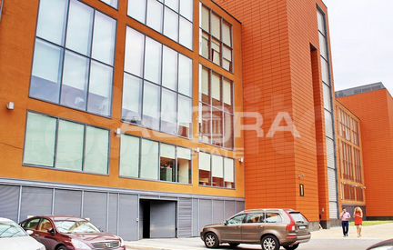 Сдам Офисное помещение, 2085.00 м²