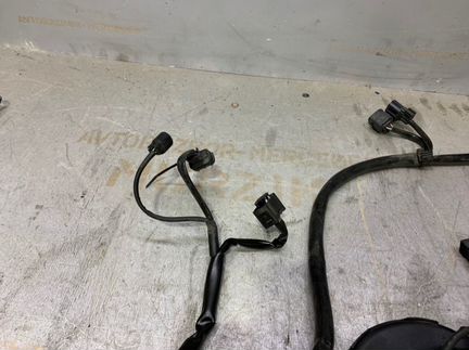 Проводка двигателя Mercedes V-Class W639 272.978