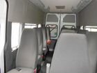 Автобус луидор 225023 на базе Газель объявление продам