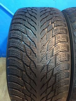Nokian Hakkapeliitta R3 295/40R21