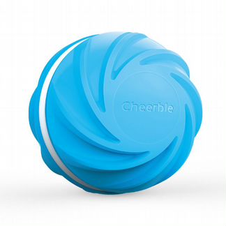 Электронная игрушка Cheerble Wicked Ball