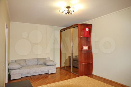 1-к квартира, 28 м², 14/16 эт.