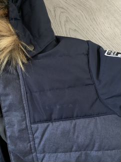 Зимний костюм на мальчика 104-110