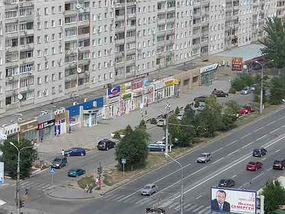 Менжинского 11 волгоград фото