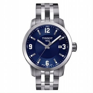 Мужские наручные часы tissot