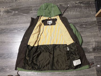 Куртка реми