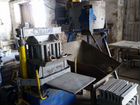 Завод по производству плитки и блоков