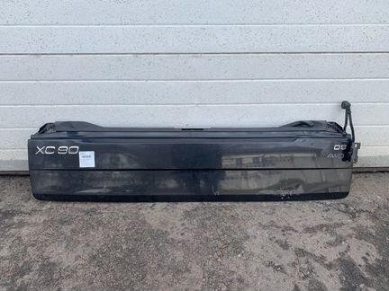 Откидной борт Volvo XC90 02-14 Распродажа