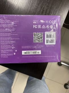 Блок питания Rog Strix Plus Gold 750вт
