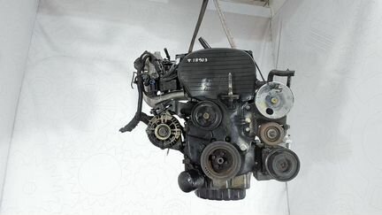 Мотор Hyundai Sonata 5 G4JP 2 Бензин, 2003