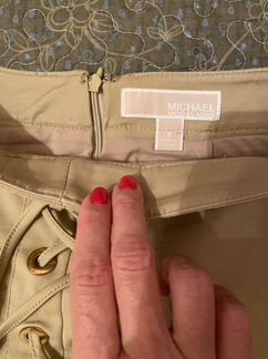 Michael kors юбка оригинал