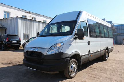 Iveco Daily 3.0 МТ, 2012, 324 000 км