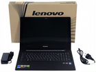 Lenovo G50-70 ноутбук c экраном 15.6