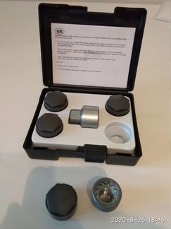 Продам секретки для Опель Инсигния