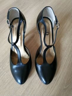 Босоножки туфли MD shoes company