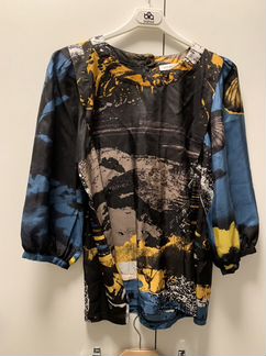 Блузка See by Chloe