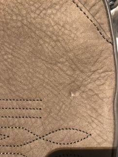 Сумка allsaints