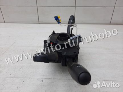 Блок подрулевой Peugeot 308 EP6 2010