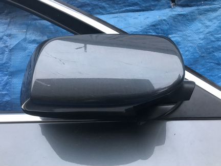 Зеркало правое для бмв 535Xi 07-10 E60