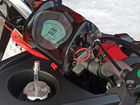 Квадроцикл promax sport - PRO 180 красный с черным объявление продам