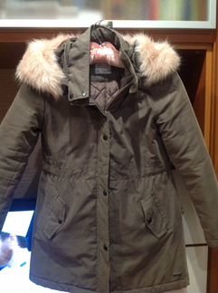 Парка Майорал