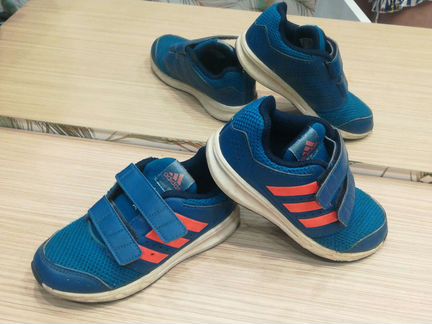 Кроссовки adidas 28
