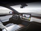Tesla Model S AT, 2021, 1 км объявление продам