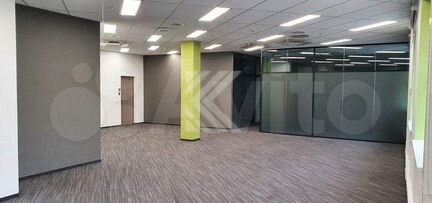 Сдам офисное помещение, 1406 м²