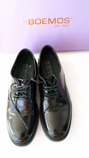 Туфли Boemos (Италия)