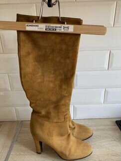 Сапоги Nando Muzi 37,5