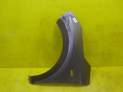 Крыло переднее левое Hyundai Creta 16-н.в. 66311M0