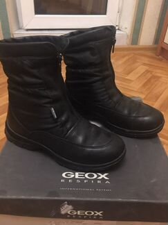 Сапоги женские зимние, р.38. Торг
