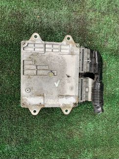 Блок электронный Mitsubishi Colt Z34A 4A90 2007