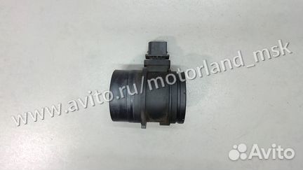 Расходомер Mercedes Vito W639, 2006