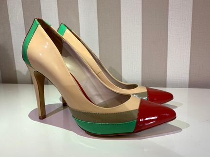 Туфли женские 39 размер новые