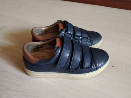 Кеды Sheila р.32