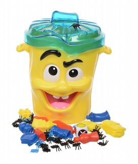 Настольная игра ABtoys 