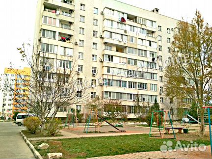 3-к квартира, 69 м², 3/9 эт.