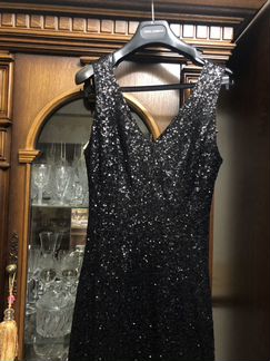 Эксклюзивное платье Dolce & Gabbana