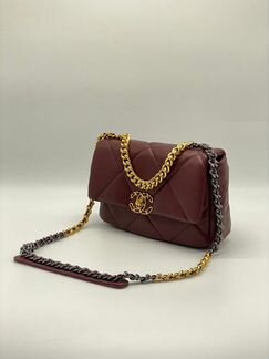 Сумка Chanel Flap 19 Шанель
