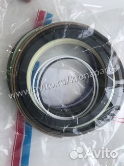 Ремкомплект гидроцилиндра рукояти JCB 330