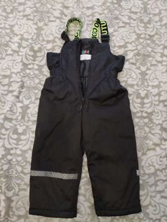 Зимние брюки